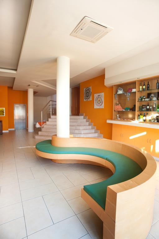 Oasi D'Oriente Santa Cesarea Terme Exterior foto