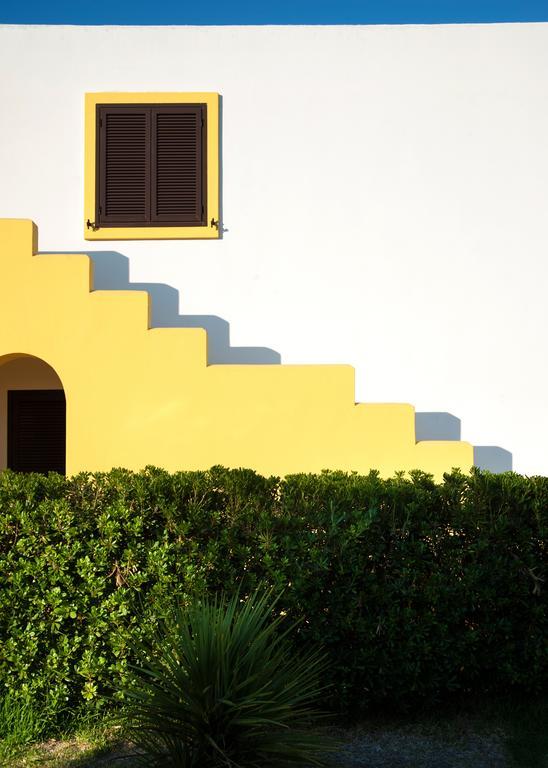 Oasi D'Oriente Santa Cesarea Terme Exterior foto