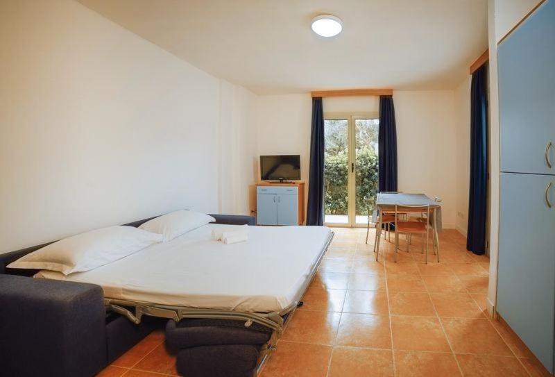 Oasi D'Oriente Santa Cesarea Terme Exterior foto
