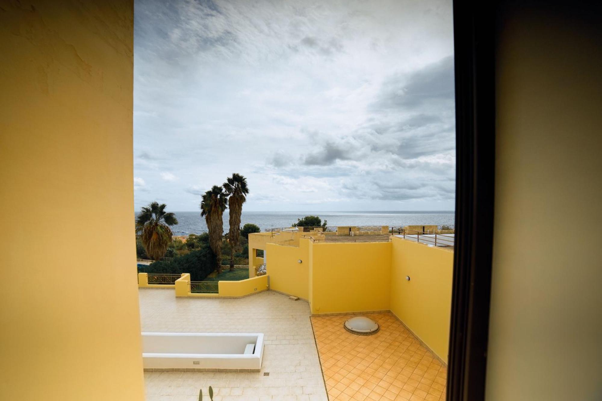 Oasi D'Oriente Santa Cesarea Terme Exterior foto