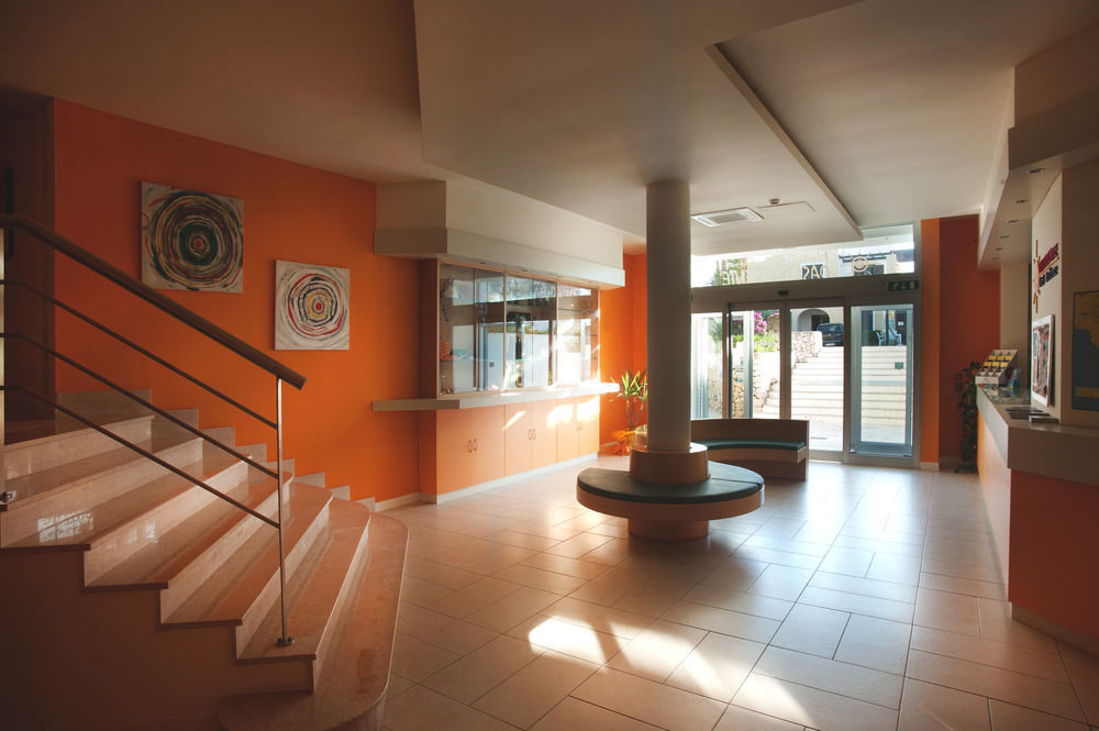 Oasi D'Oriente Santa Cesarea Terme Exterior foto