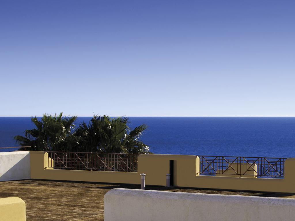 Oasi D'Oriente Santa Cesarea Terme Exterior foto
