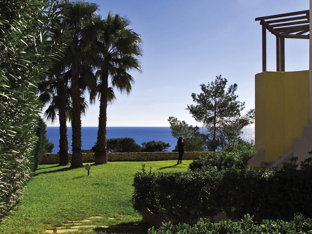 Oasi D'Oriente Santa Cesarea Terme Exterior foto
