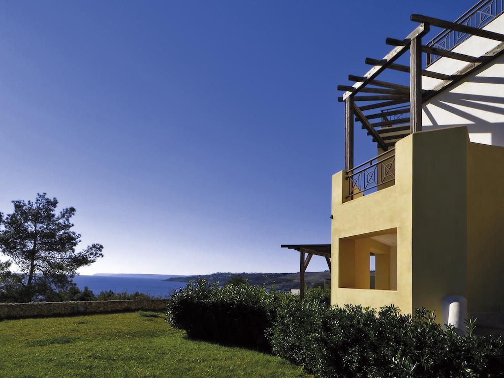 Oasi D'Oriente Santa Cesarea Terme Exterior foto