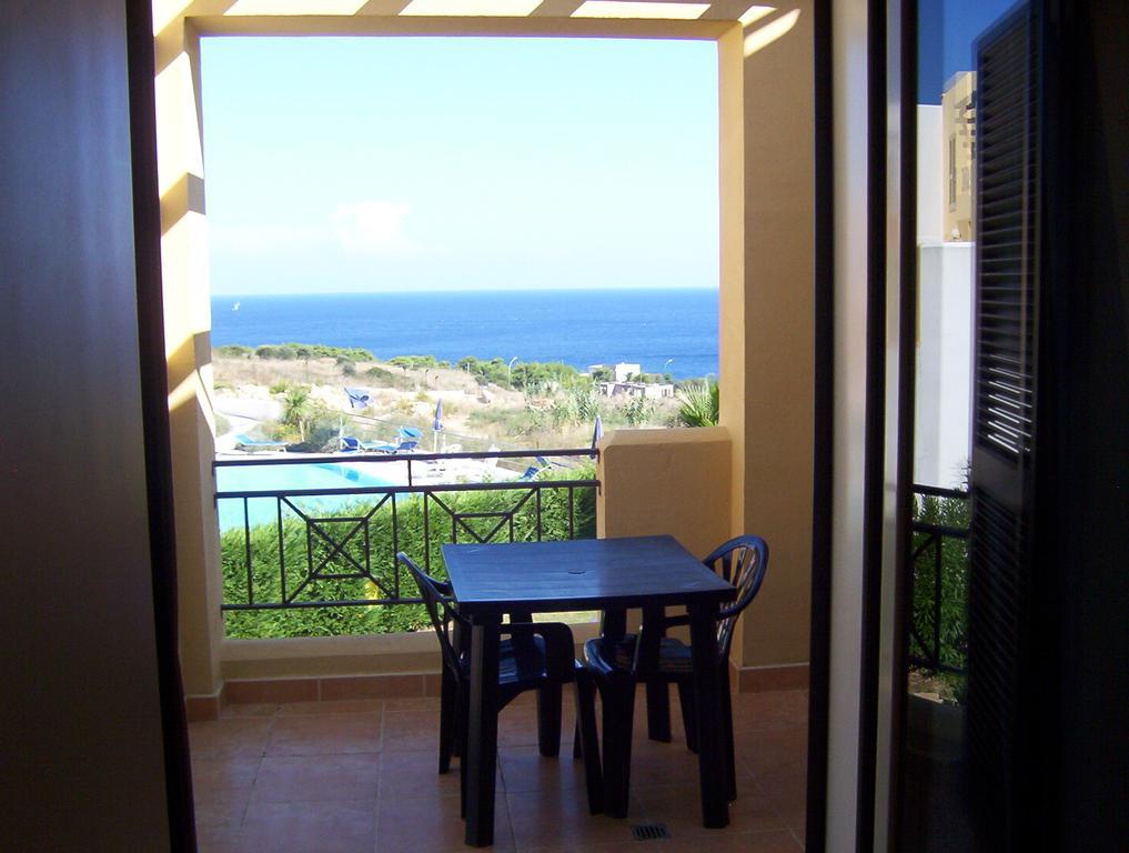 Oasi D'Oriente Santa Cesarea Terme Exterior foto