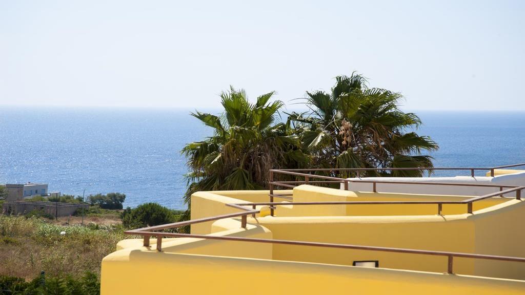 Oasi D'Oriente Santa Cesarea Terme Exterior foto